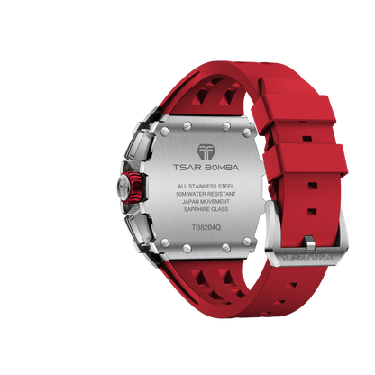 Elemental Series-Calendar Version TB8204Q