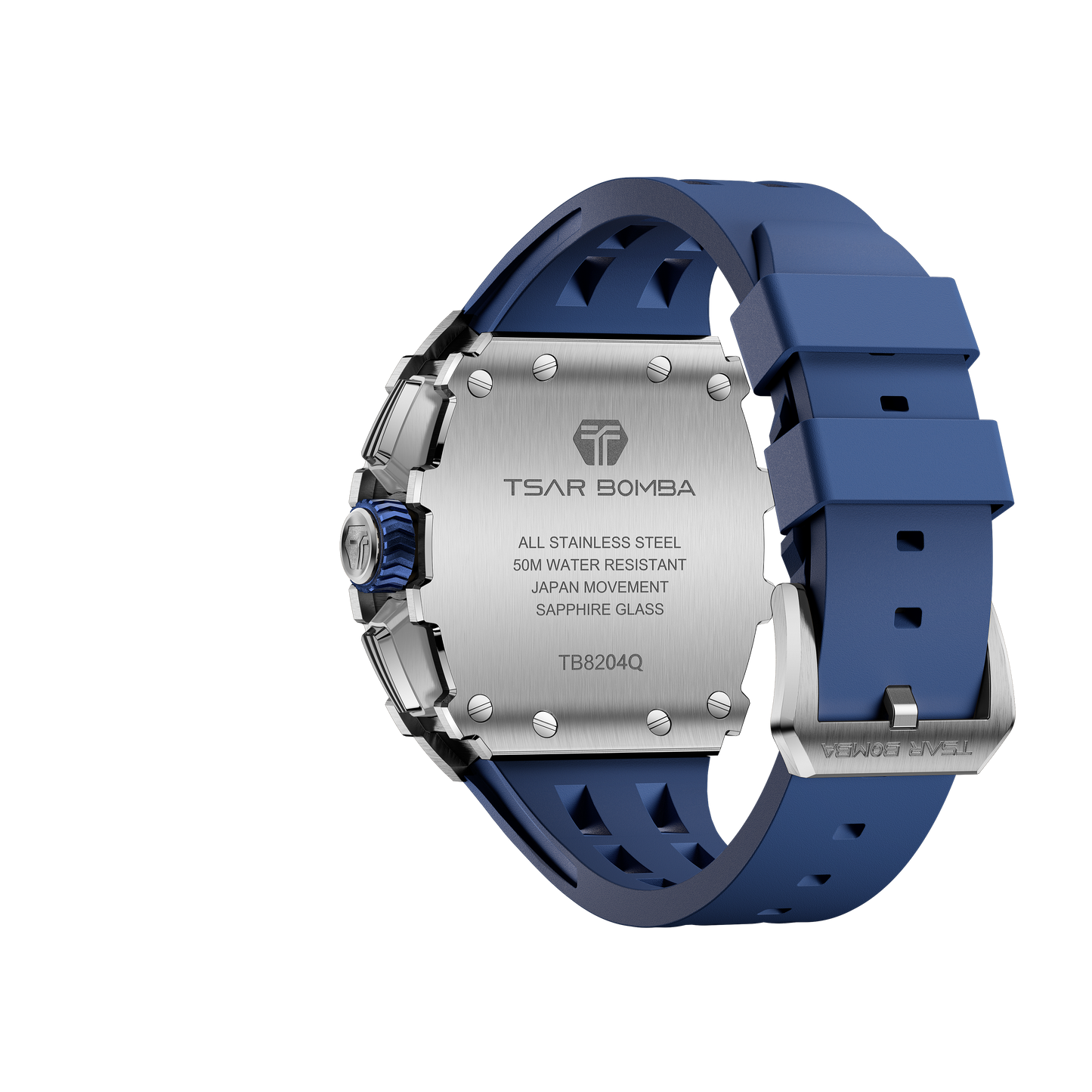 Elemental Series-Calendar Version TB8204Q