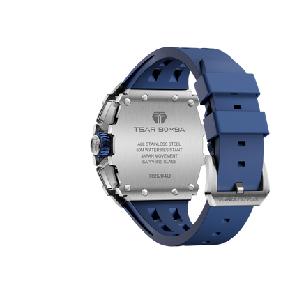 Elemental Series-Calendar Version TB8204Q