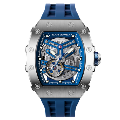 Elemental Series-Automatic Watch TB8208A