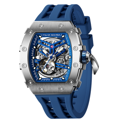 Elemental Series-Automatic Watch TB8208A