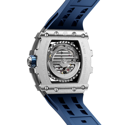 Elemental Series-Automatic Watch TB8208A
