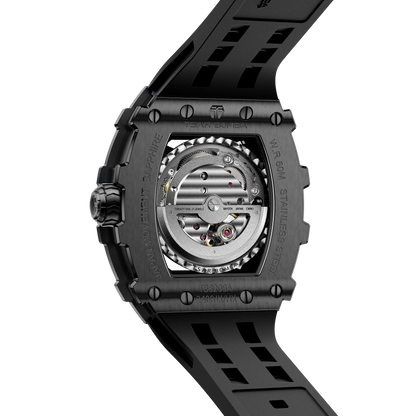 Elemental Series-Automatic Watch TB8208A