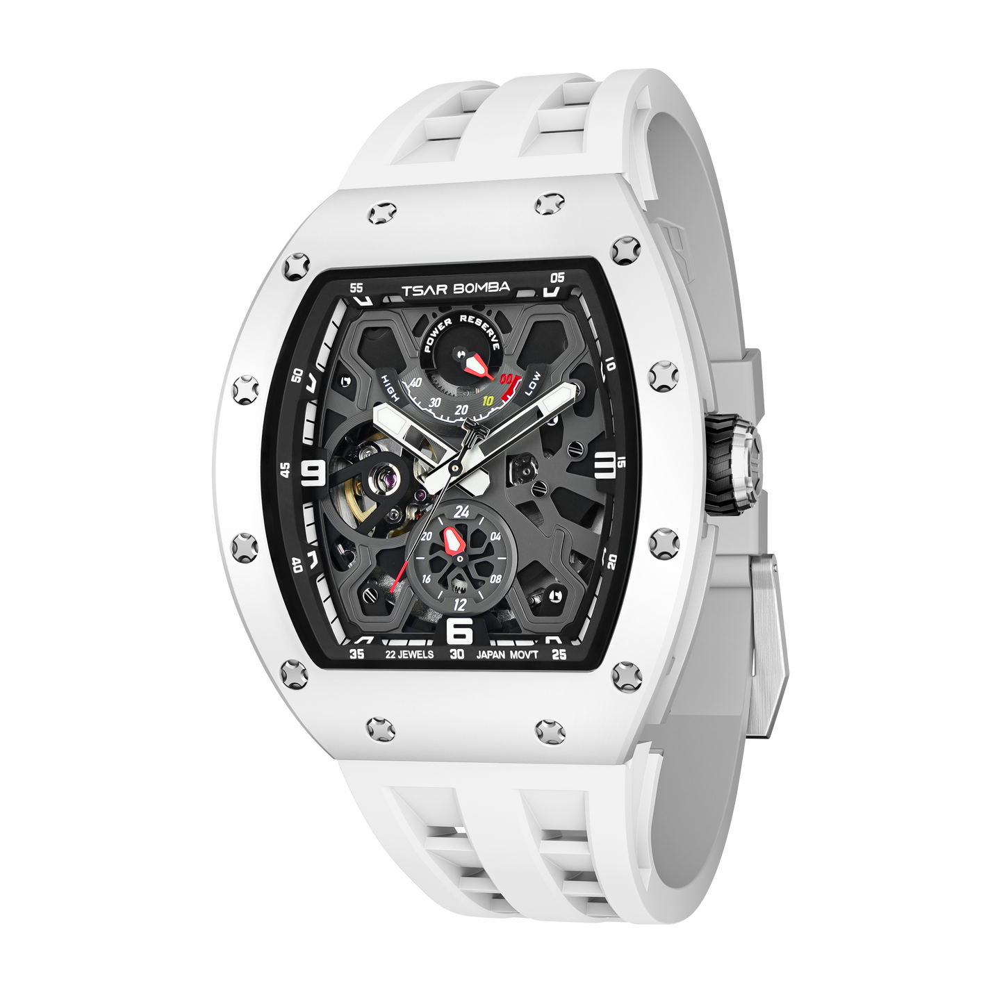 Elemental Series-Automatic Watch TB8212