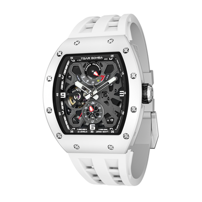 Elemental Series-Automatic Watch TB8212