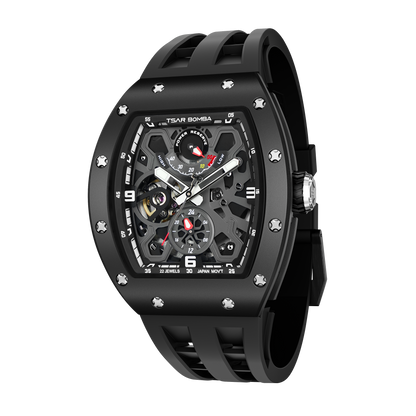 Elemental Series-Automatic Watch TB8212