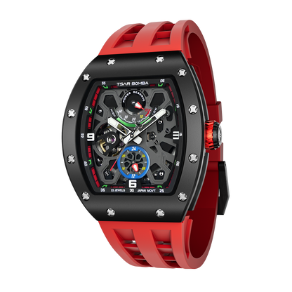 Elemental Series-Automatic Watch TB8212