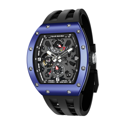 Elemental Series-Automatic Watch TB8212