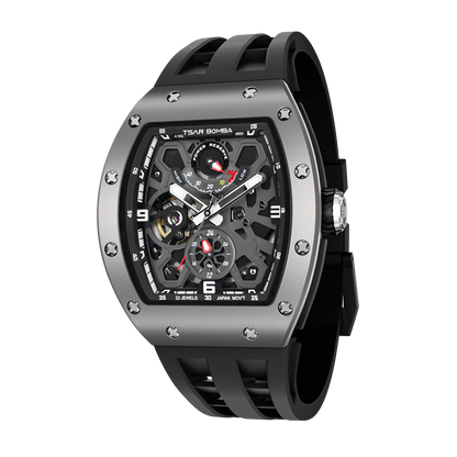 Elemental Series-Automatic Watch TB8212