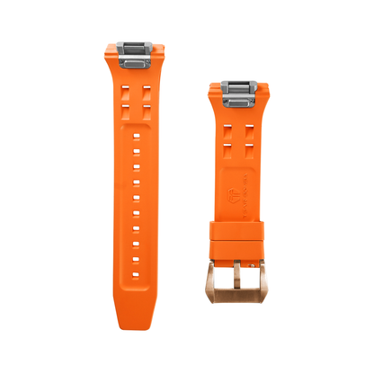 Atomic Collection Interchangeable Strap