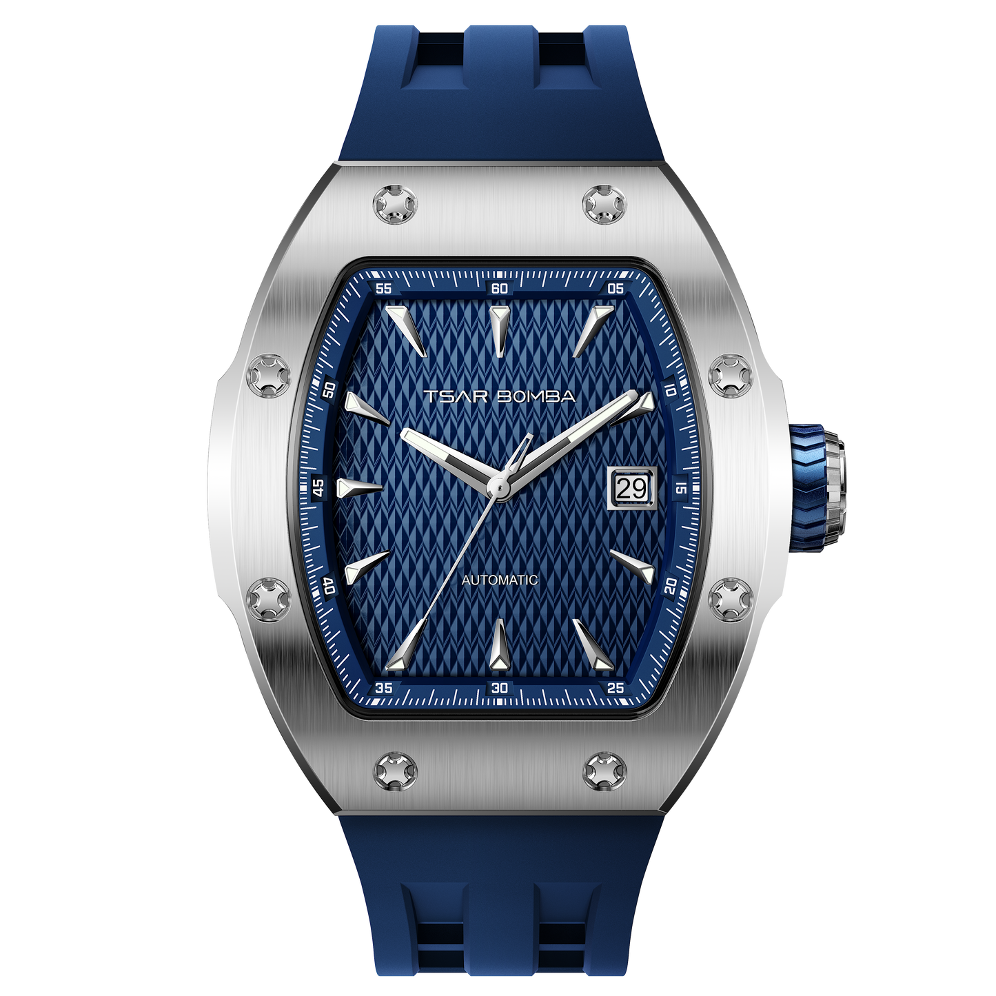 Atomic Series-TB8218E