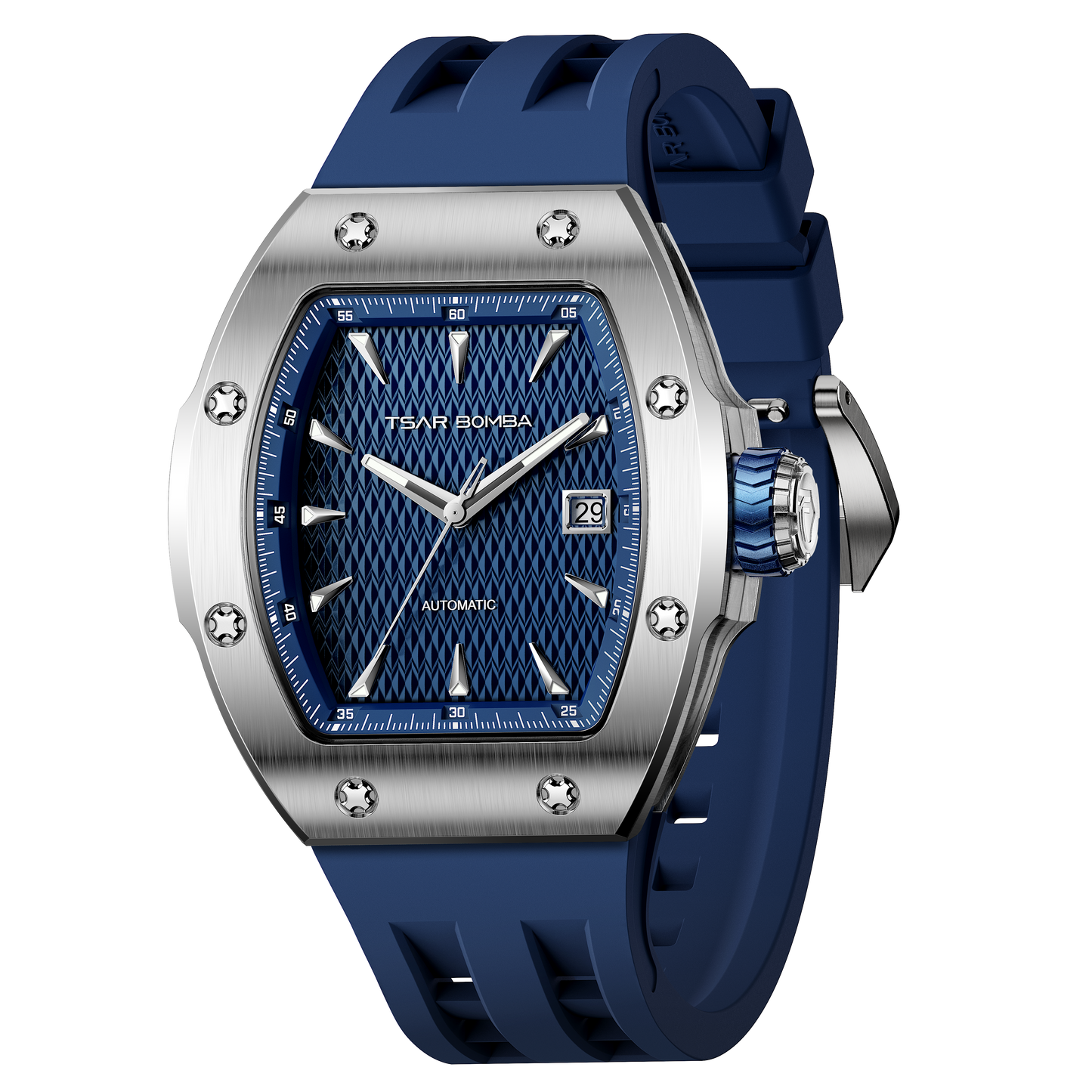 Atomic Series-TB8218E