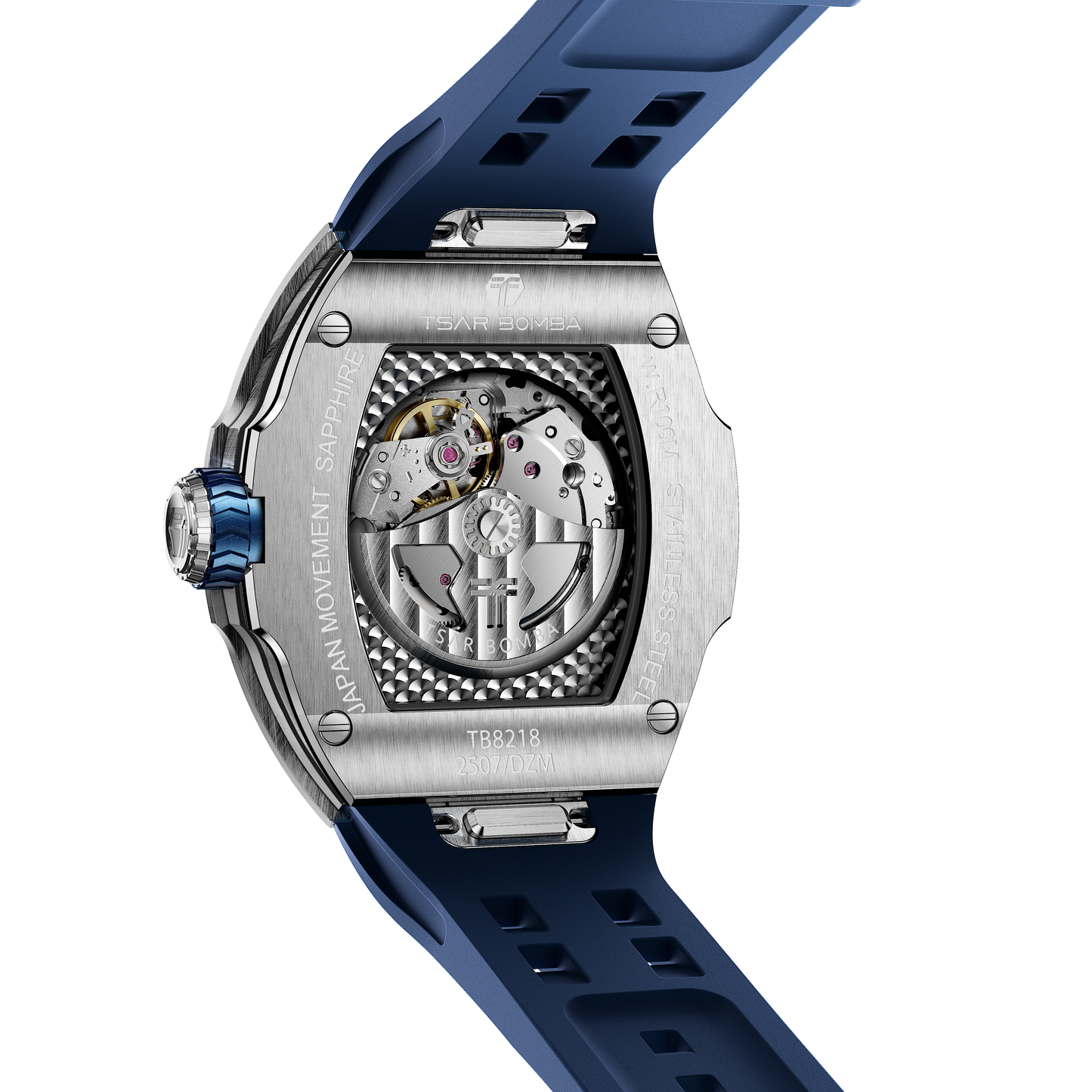 Atomic Series-TB8218E