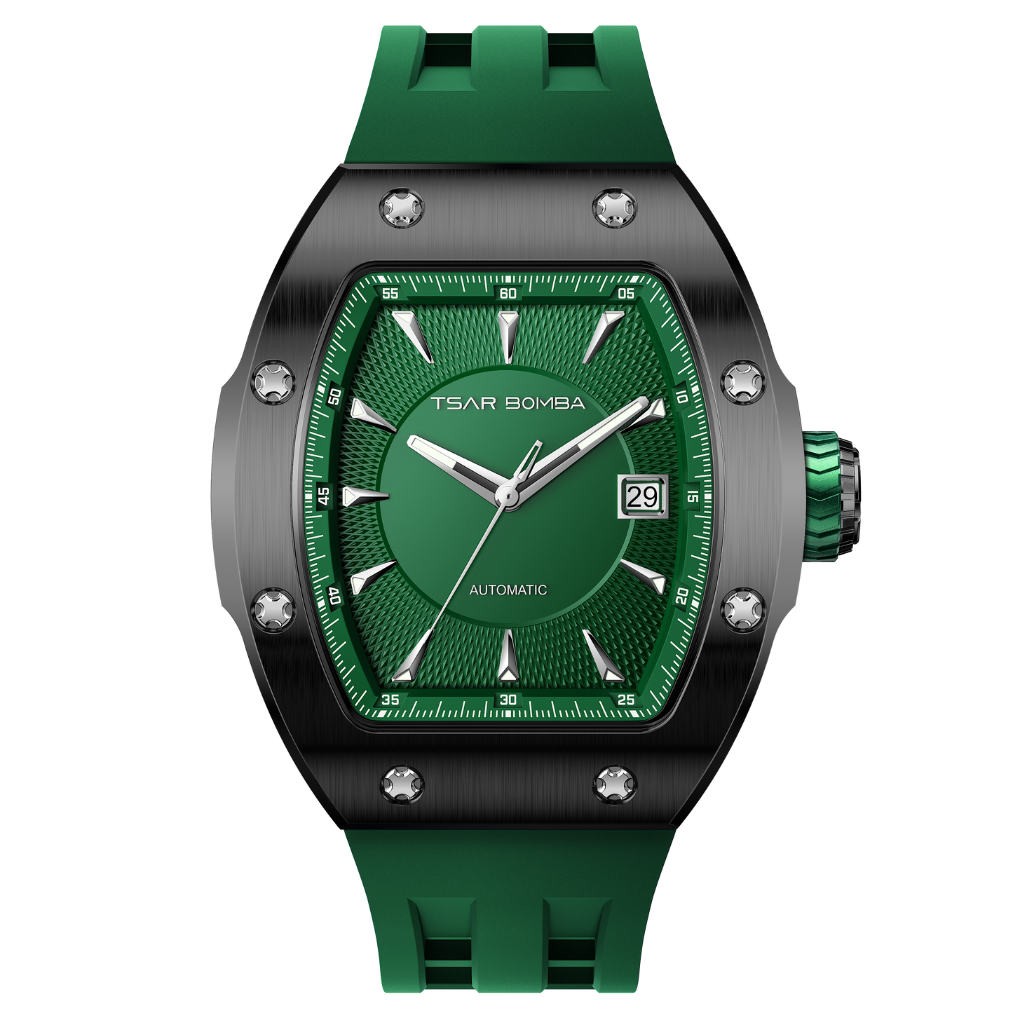 Atomic Series-TB8218E