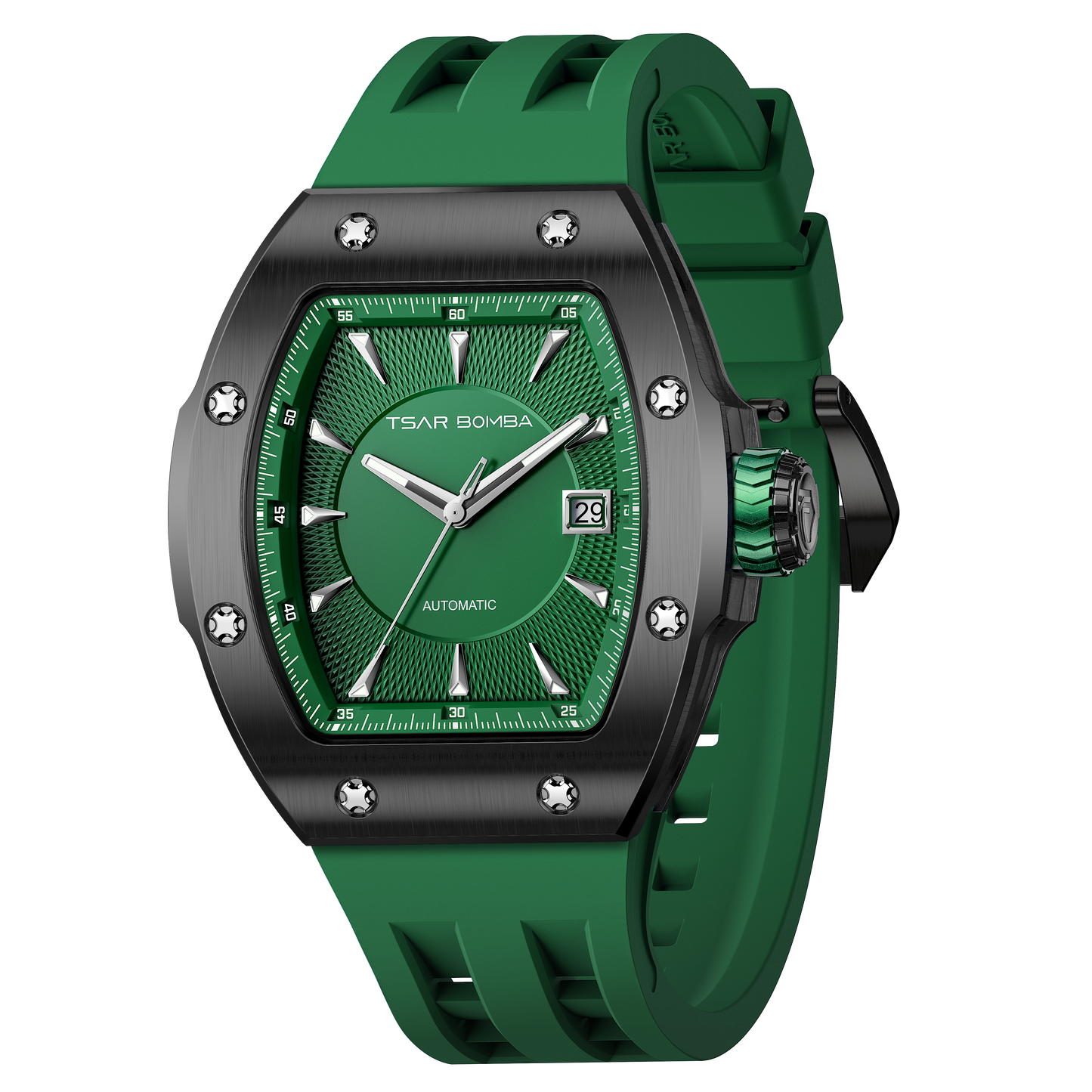 Atomic Series-TB8218E