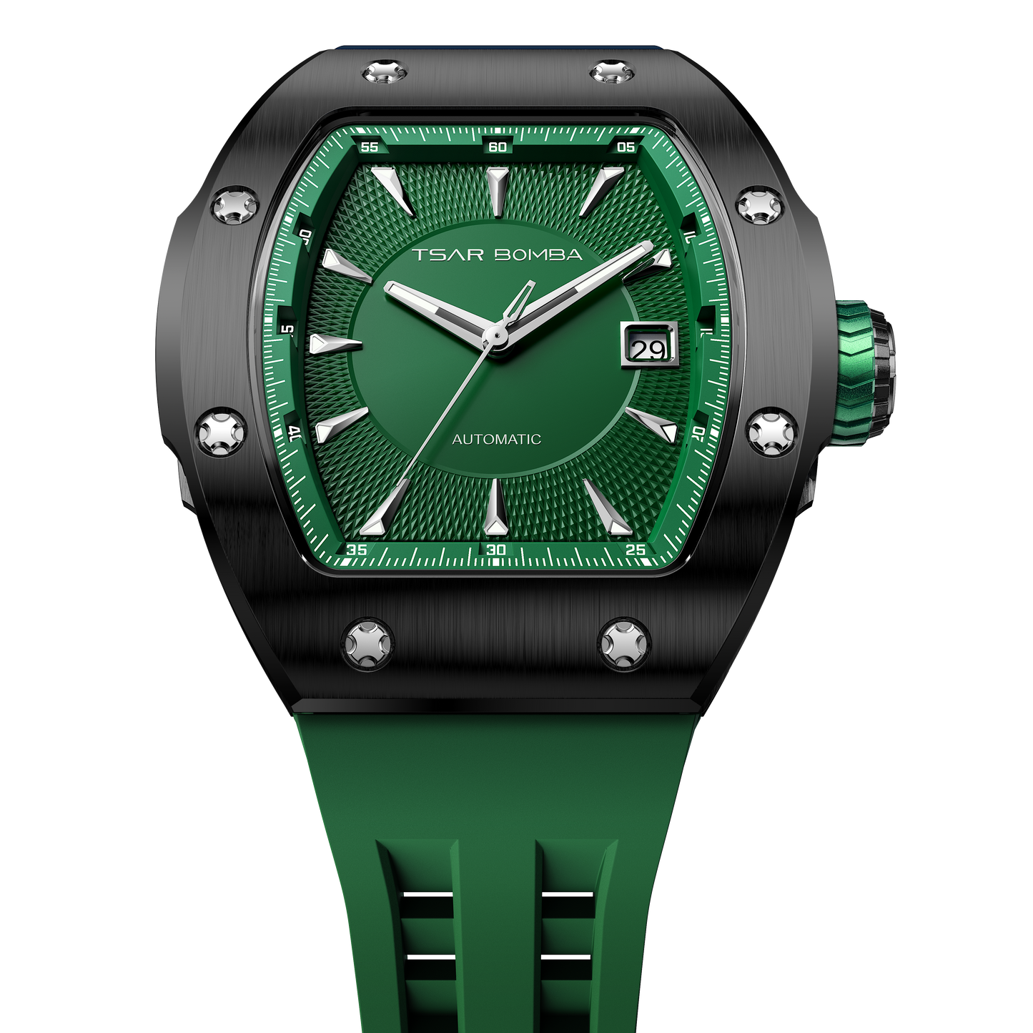 Atomic Series-TB8218E