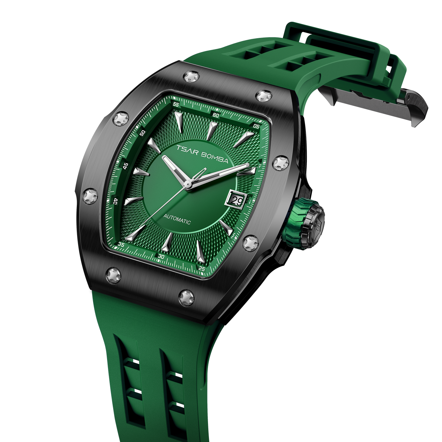 Atomic Series-TB8218E