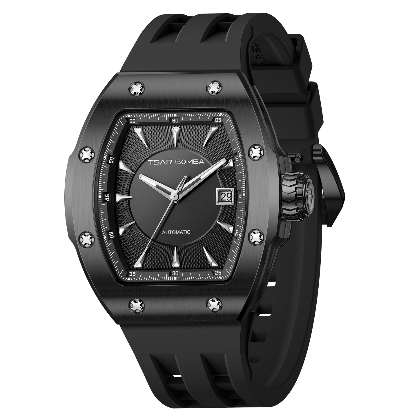 Atomic Series-TB8218E