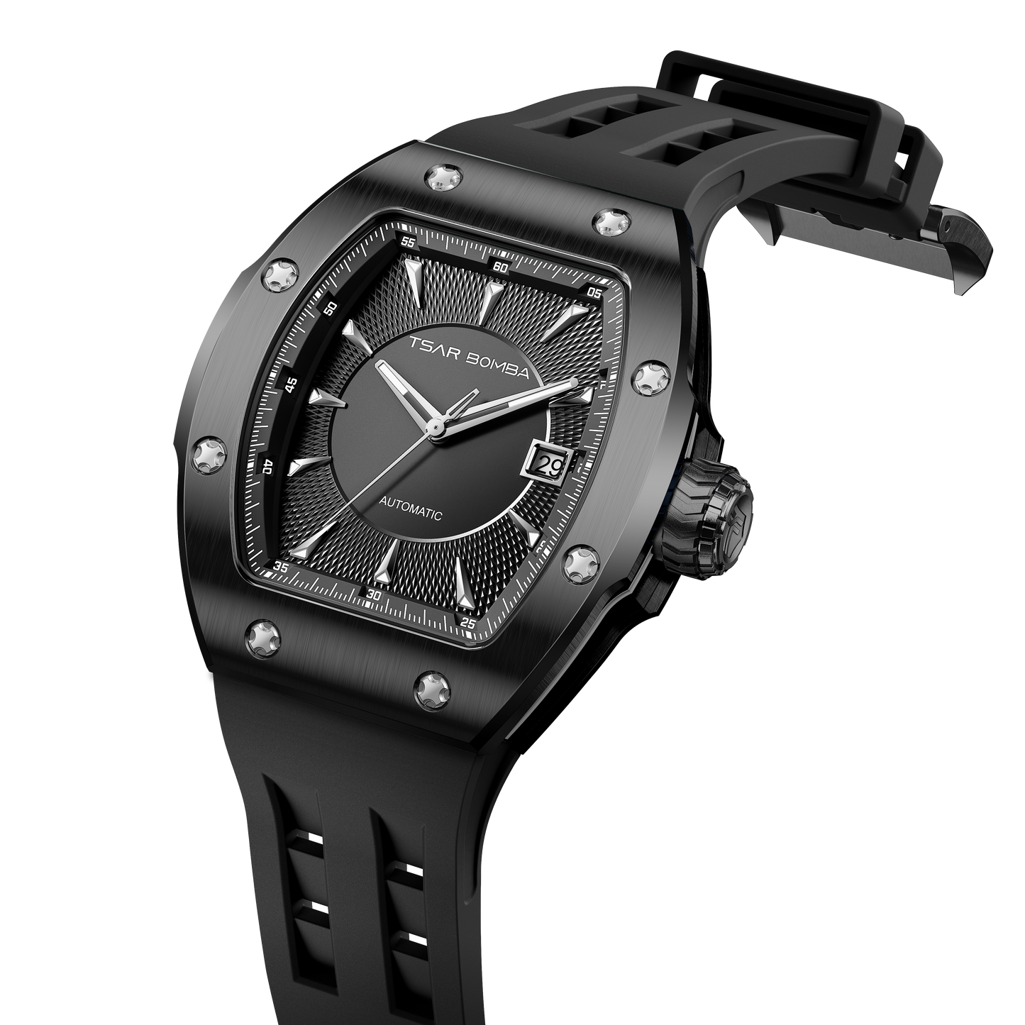 Atomic Series-TB8218E