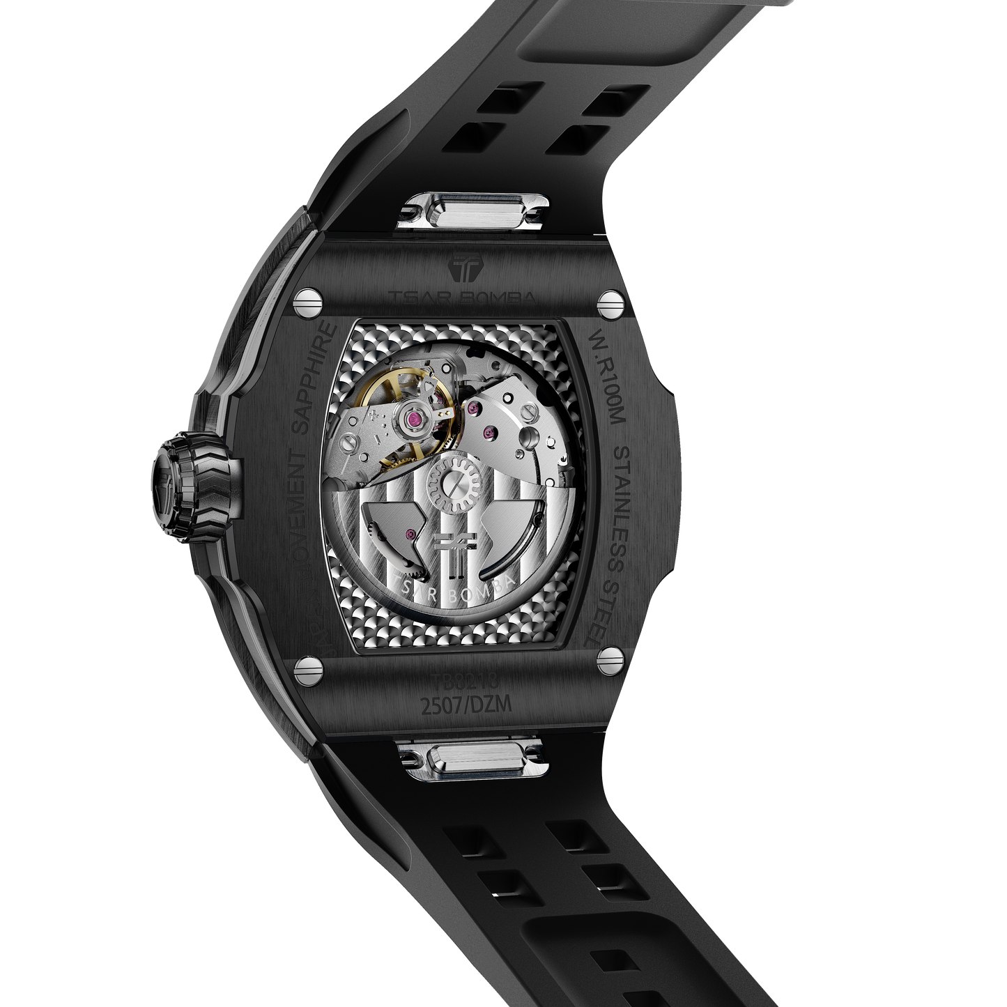 Atomic Series-TB8218E