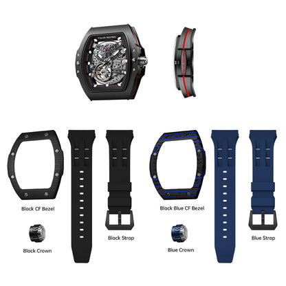 Atomic-TB8218 Set （1+2）