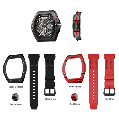 Atomic-TB8218 Set （1+2）