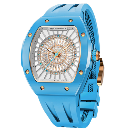 Nucleus Femme TB8220L