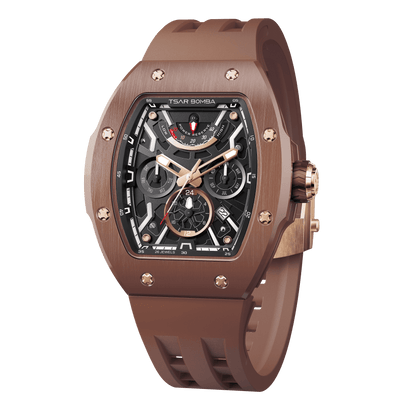 Atomic-Full Ceramic Edition TB8222C