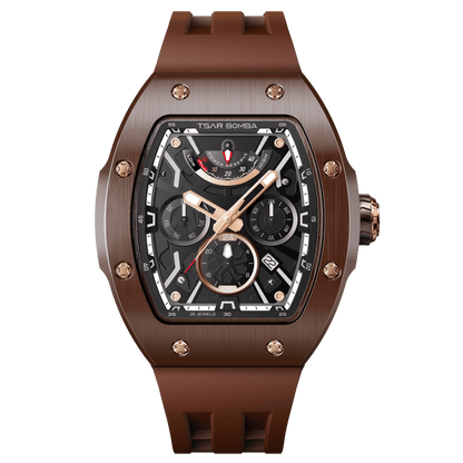 Atomic-Full Ceramic Edition TB8222C