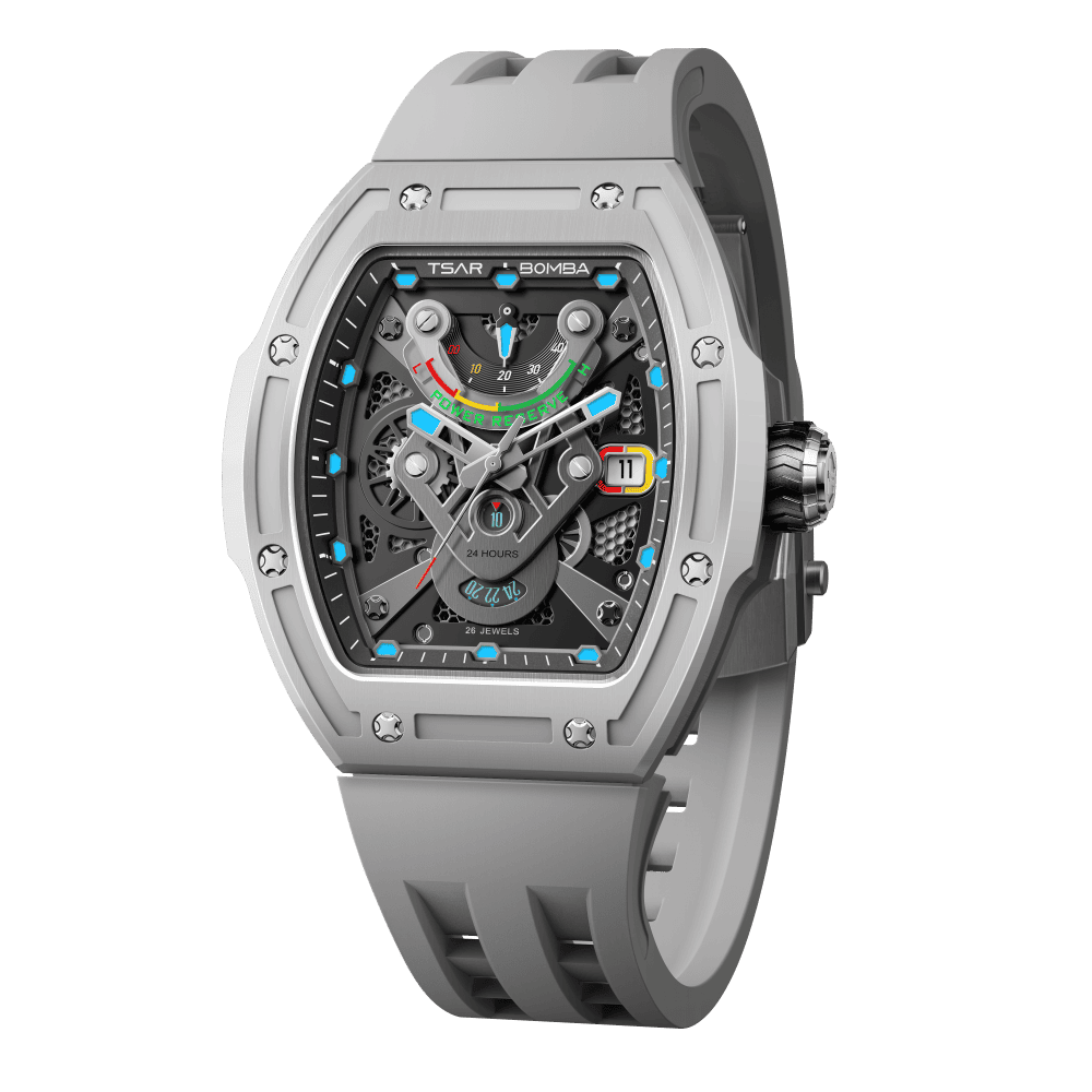 Full Ceramic Edition TB8226C