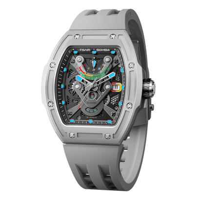 Full Ceramic Edition TB8226C