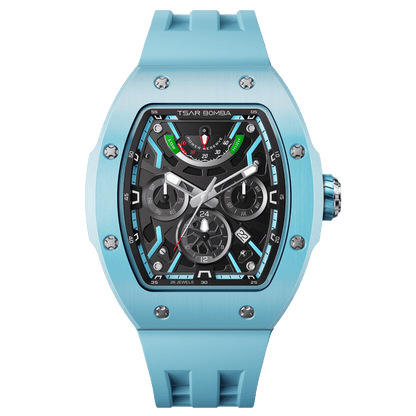 Atomic-Full Ceramic Edition TB8222C