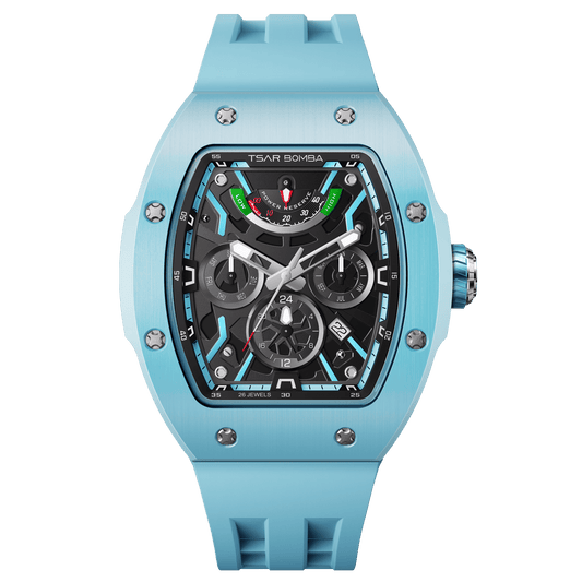 Atomic-Full Ceramic Edition TB8222C