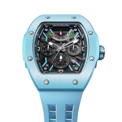 Atomic-Full Ceramic Edition TB8222C