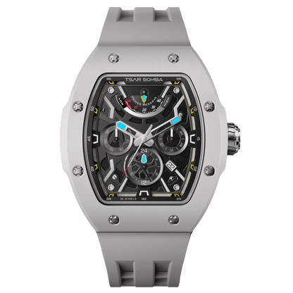 Atomic-Full Ceramic Edition TB8222C