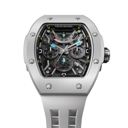 Atomic-Full Ceramic Edition TB8222C
