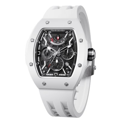 Atomic-Full Ceramic Edition TB8222C