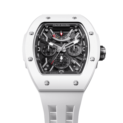 Atomic-Full Ceramic Edition TB8222C