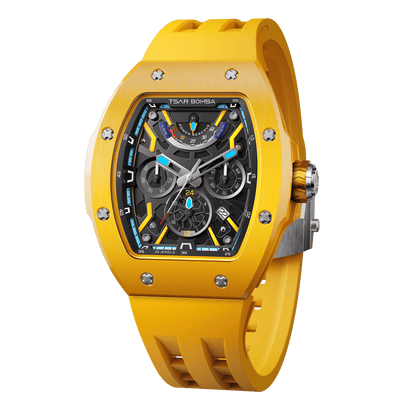 Atomic-Full Ceramic Edition TB8222C