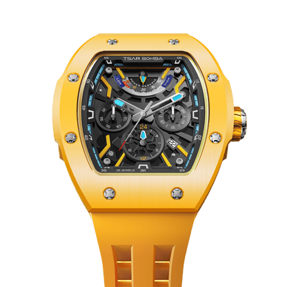 Atomic-Full Ceramic Edition TB8222C