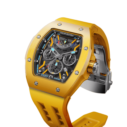 Atomic-Full Ceramic Edition TB8222C