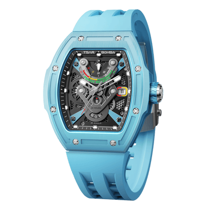 Full Ceramic Edition TB8226C