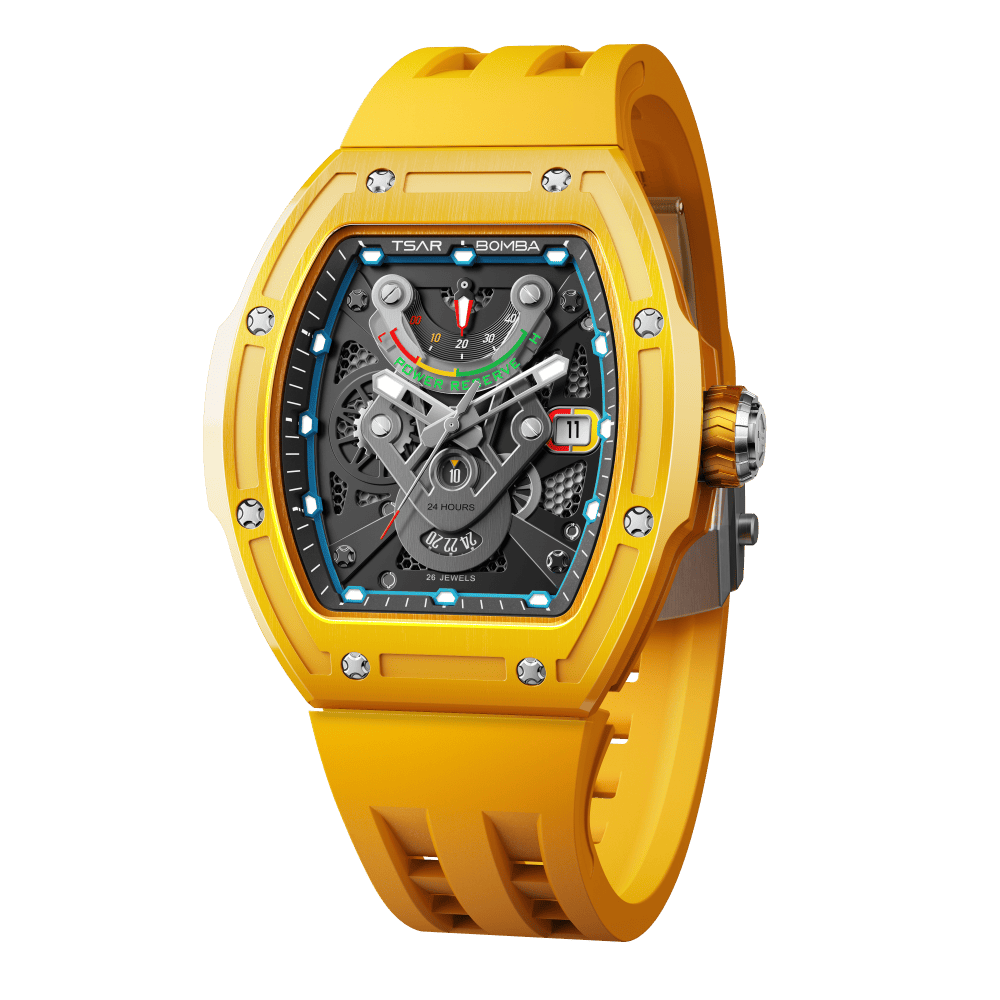 Full Ceramic Edition TB8226C