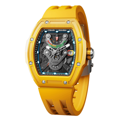Full Ceramic Edition TB8226C