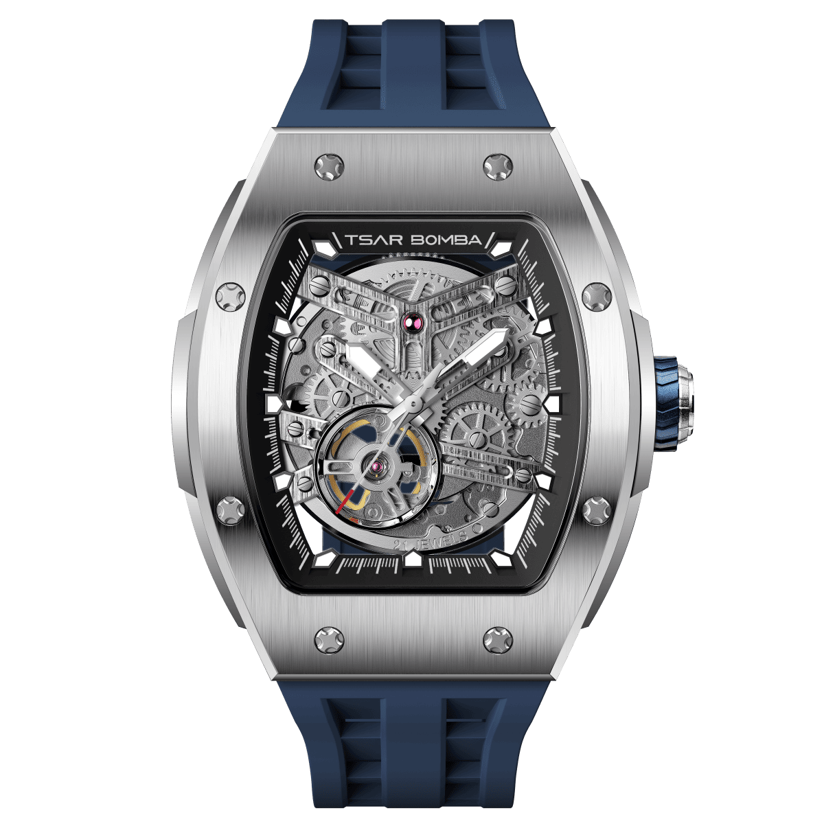 Elemental-Automatic Watch TB8228A