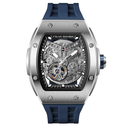 Elemental-Automatic Watch TB8228A