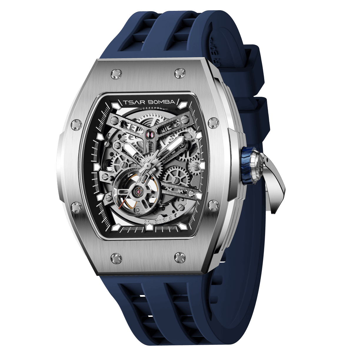 Elemental-Automatic Watch TB8228A