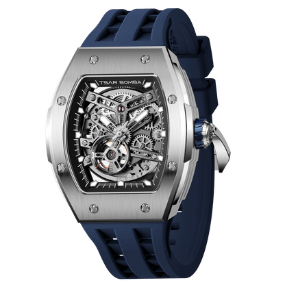 Elemental-Automatic Watch TB8228A