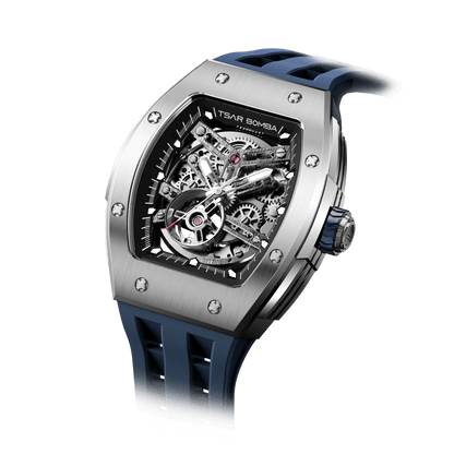 Elemental-Automatic Watch TB8228A