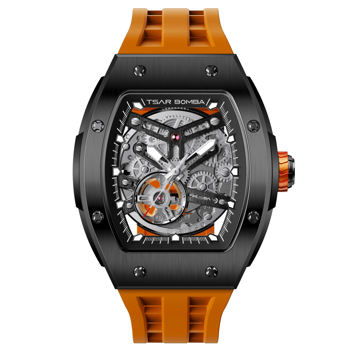 Elemental-Automatic Watch TB8228A